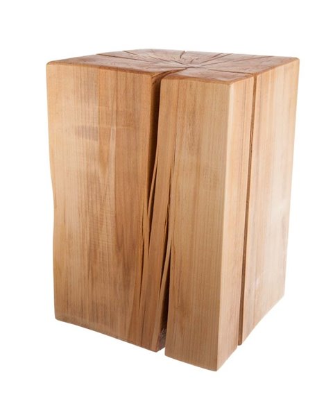 large wooden blocks